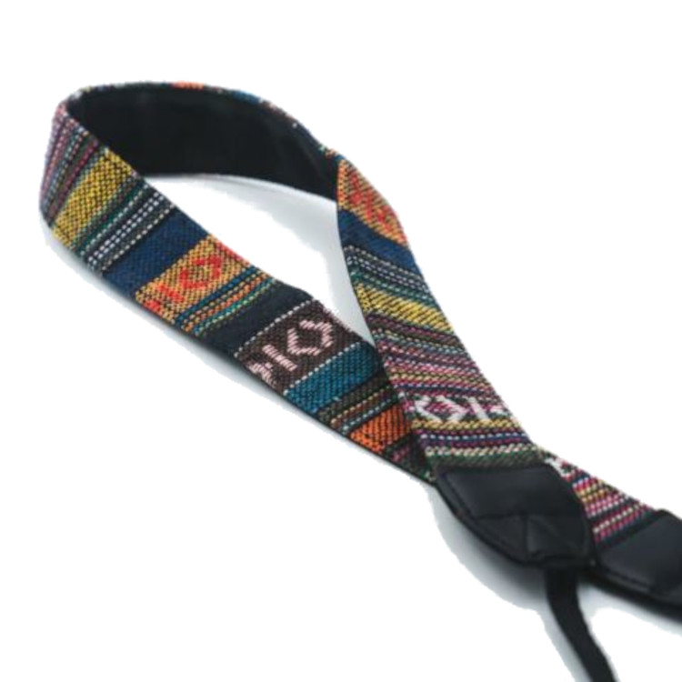 Nocs Woven Tapestry Strap - Image 7